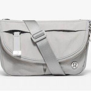 Lululemon Festival Crossbody Bag
